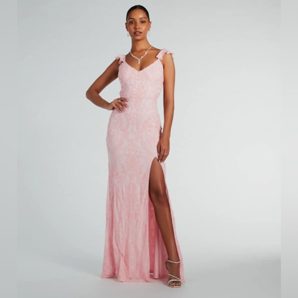 Windsor prom dress